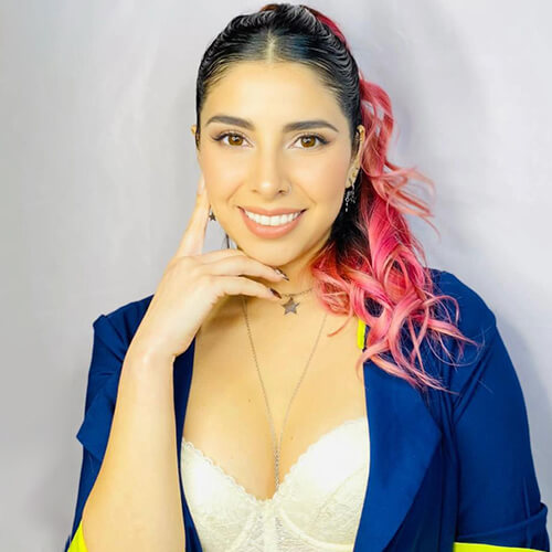 Victoria Segura