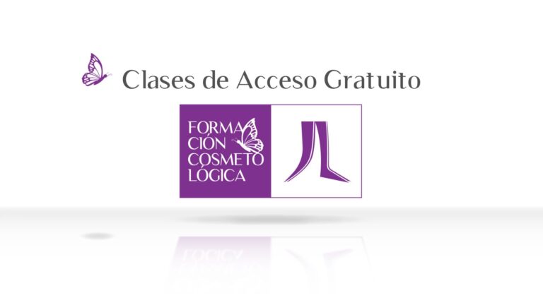 Clases de Acceso Gratuito
